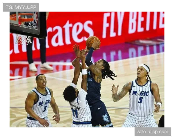 灰熊憾负老鹰 莫兰特绝杀不中错失胜利