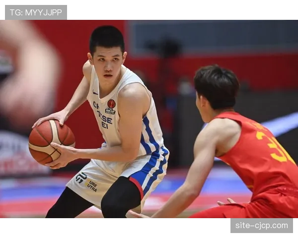 林庭谦18分展现CBA核心水准 持球进攻威胁持续输出